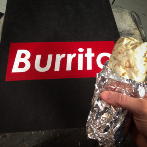 burrito