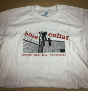 Concept to product shirt